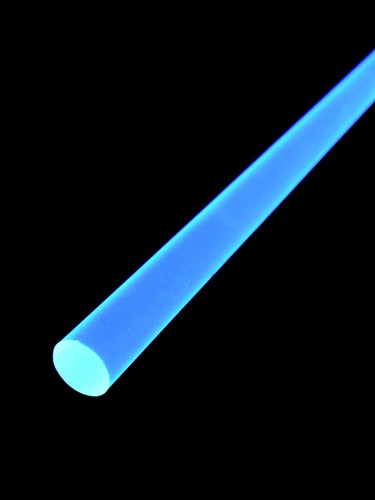 10mm schwarzlicht acrylglas - 10mm,