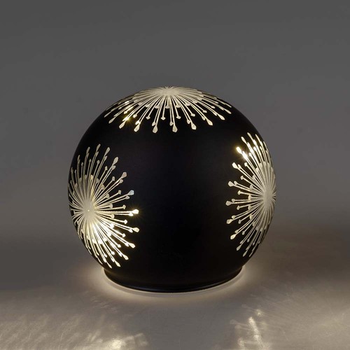 Deko kugel lichter - deko-kugel, deko-lichter