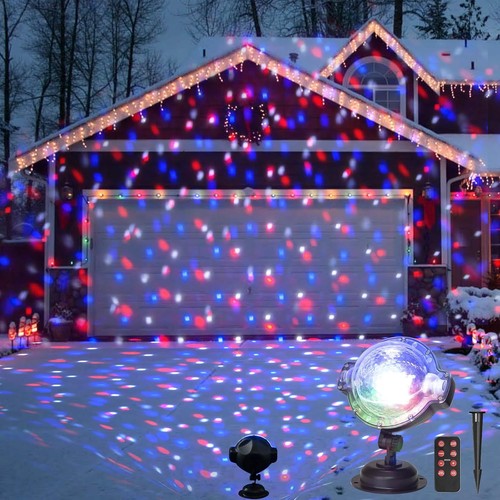 Led projektionslampe mit - projektionslampe,