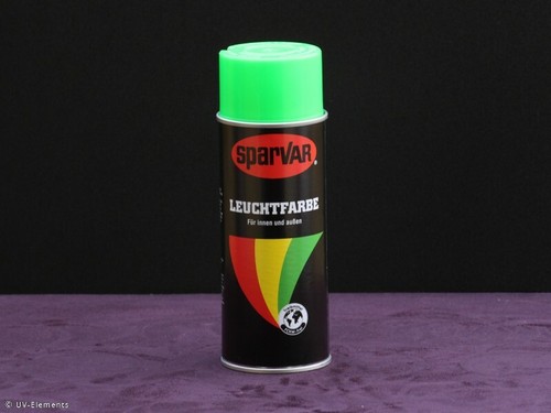 Neonspray 400ml - , (17,25€/l)