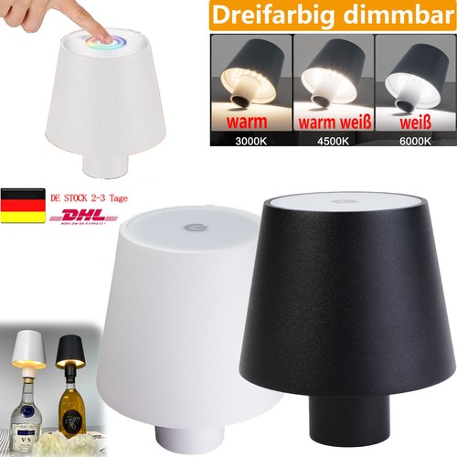 Led flaschenaufsatz - led,