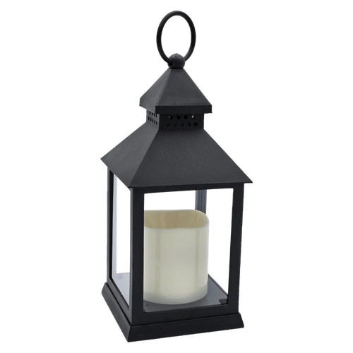 Laterne led mit timer - led,