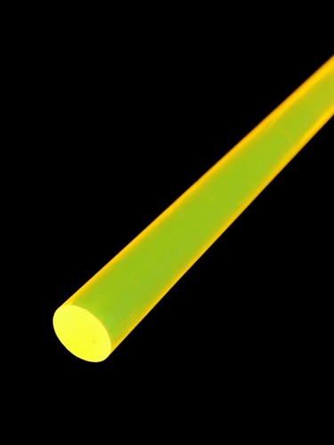 10mm schwarzlicht acrylglas - 10mm,