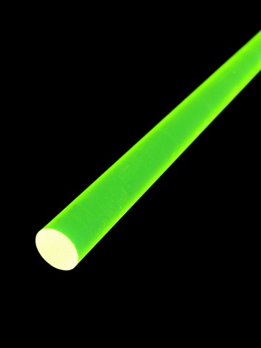 10mm schwarzlicht acrylglas - schwarzlicht,