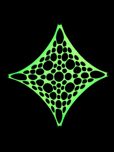 Psywork schwarzlicht segel - psywork,