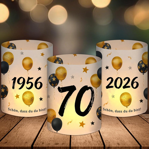 Windlicht tischdeko - tischdeko, 70