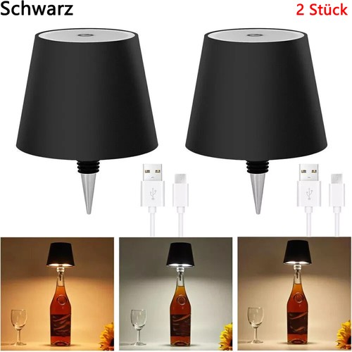 Stück led flaschenaufsatz - stück,