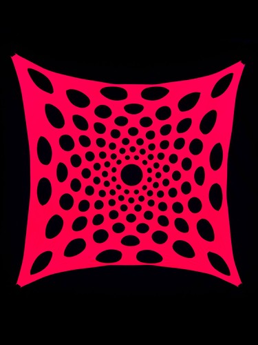 Psywork schwarzlicht segel - psywork,