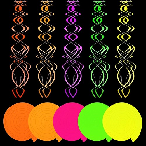 Stück schwarzlicht party - stück,