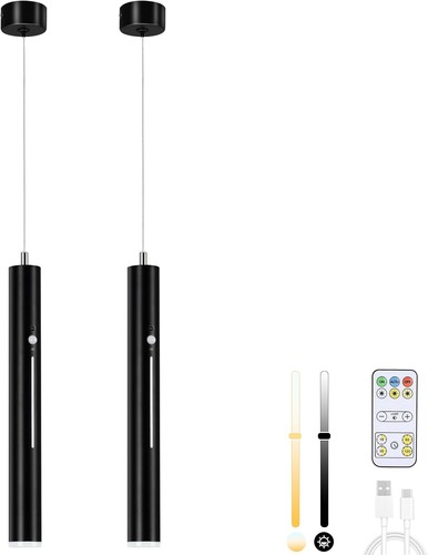 Pendelleuchte 2er set - pendelleuchte,