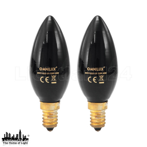 2er pack e14 - e14, /