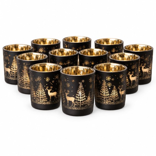 Teelichthalter weihnachten - teelichthalter,
