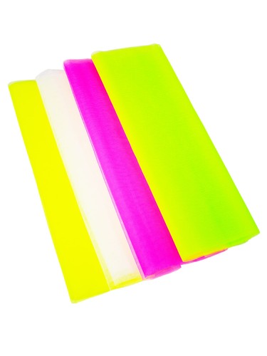 Psywork schwarzlicht tüll - psywork,