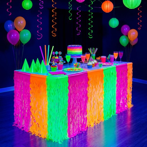 Neon party deko - neon,