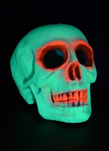 Psywork xxl schwarzlicht deko - schwarzlicht,