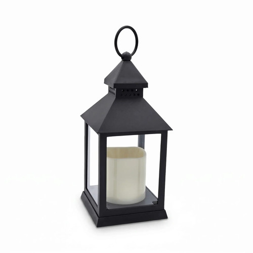 Laterne led mit - mit, timer