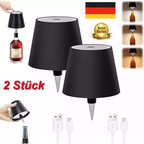 Stück led flaschenaufsatz - stück,
