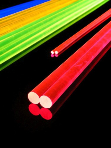 15mm schwarzlicht acrylglas - 15mm,