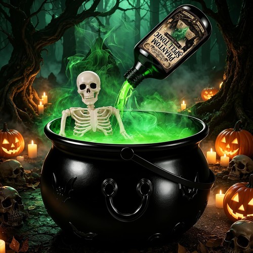 Halloween deko innen - halloween,