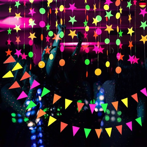 Karlor schwarzlicht party - karlor,